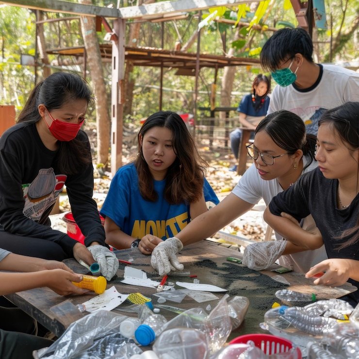 group-people-collaborating-outdoors-project-with-various-materials-tools-focused-engaged-teamwork_1099133-24704